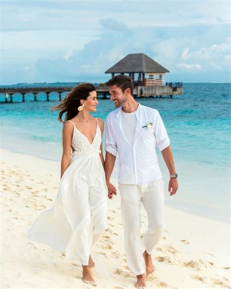 Dusit Thani Maldives Reveals Exclusive Wedding & Honeymoon Packages – Maldives Virtual Tour