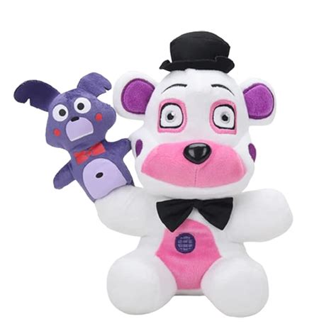 Buy Fnaf Plushies Full Characters Freddy Fazbear Plush Five Night