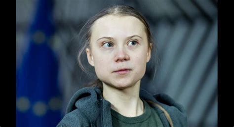 Greta Thunberg Goes On Trial Over Swedish Climate Protest