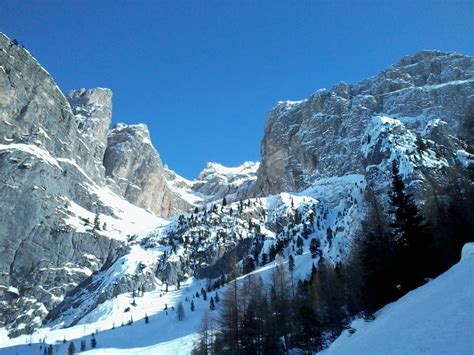 Sella Ronda Italy