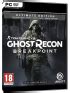 Ghost Recon Breakpoint Ultimate Edition Kaufen Mmoga