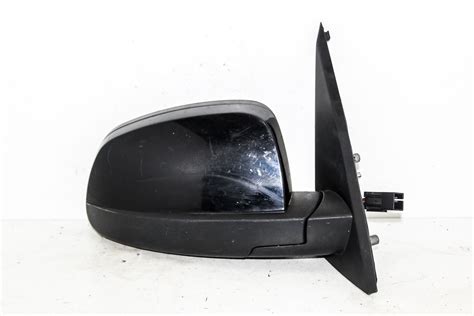 ESPEJO RETROVISOR ELECTRICO DERECHO OPEL MERIVA 2003 Al 2008 Con