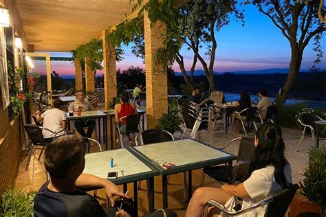 Camping Mirador de Cabañeros en Horcajo de los Montes Vayacamping