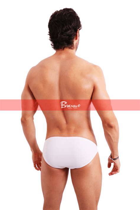 Bikini BULGE NA FR Bruno Mens Wear