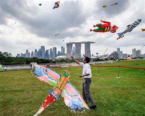 Singapore Aims to be the World's Greenest City | National Geographic
