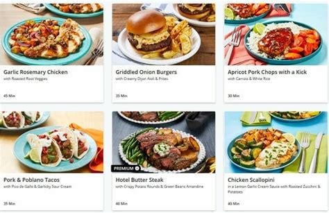 EveryPlate Reviews | MealFinds