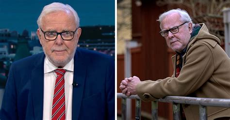 Bengt Magnusson bryter tystnaden nya beskedet för karriären i tv