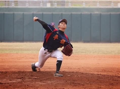 〈高中聯賽鋁棒組〉平鎮技壓高苑 爭冠「桃園內戰」