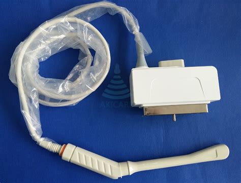 Hitachi Aloka Ust New Endocavity Ultrasound Probe Transvaginal