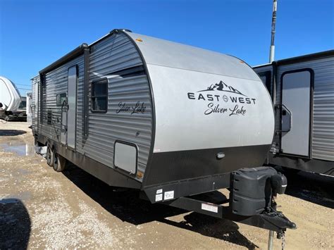 East To West Silver Lake K D Good Sam Rv Rentals