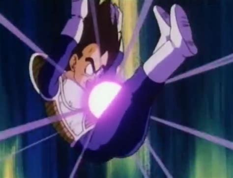 Image - 3 vegeta vs zarbon PIONEER040.png | Dragon Ball Wiki | FANDOM ...