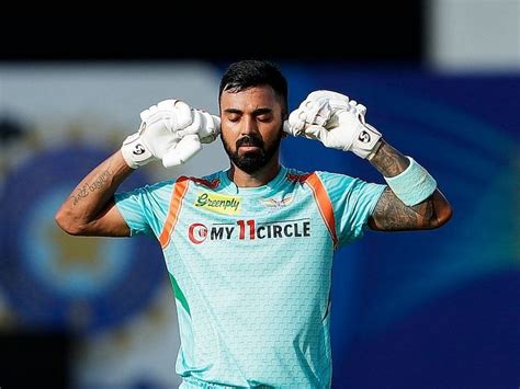 Kl Rahul Net Worth Salary And Endorsements Sportskeeda