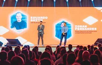 Softplan conquista o Prêmio Top de Marketing e Vendas 2023 AECweb