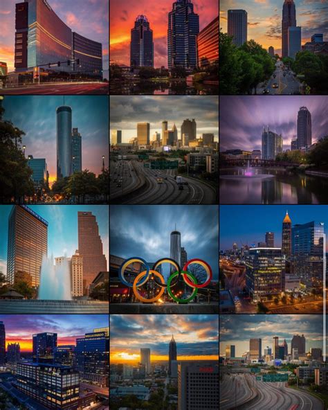 Store directories explain where to go for edgewood shopping atlanta 22