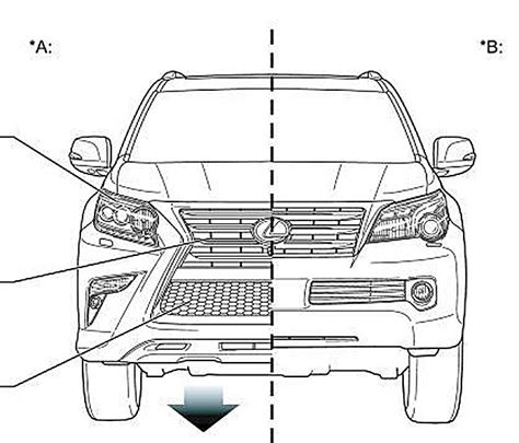 Is this the 2014 Lexus GX 460 Update? | Lexus Enthusiast