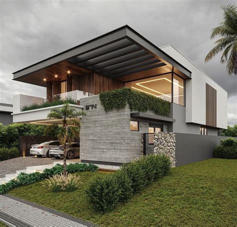 Pin By Erhnc On D Mimari House Designs Exterior Architecture