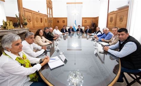 Qué dejó la cumbre del oficialismo y la CGT sobre la reforma laboral