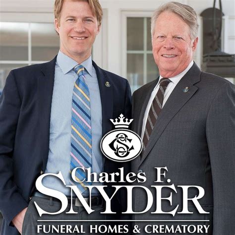 Snyder Funeral Home And Crematory 414 E King St Lancaster Pa 17602 Usa