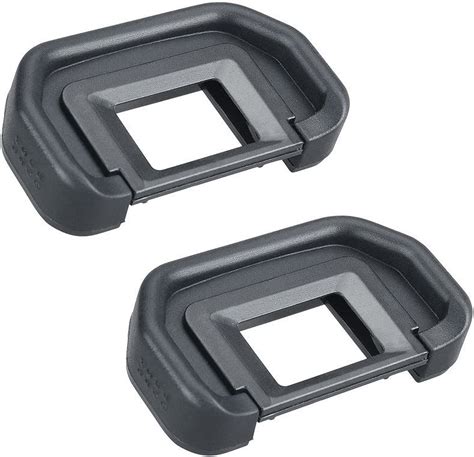 Amazon Camera Eyecup Eyepiece 18mm EB Replacement Viewfinder