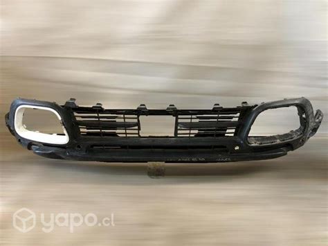 Spoiler Delantero Citroen C Aircross Yapo Cl