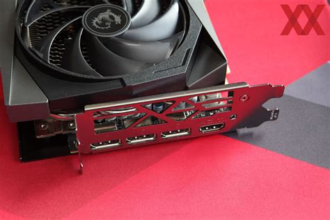 Тест и обзор Msi Geforce Rtx 4060 Ti Gaming X Trio дорогая но тихая