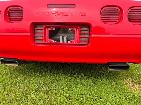 Corvette 1994 - Cars & Trucks - Greenwood, Wisconsin | Facebook Marketplace