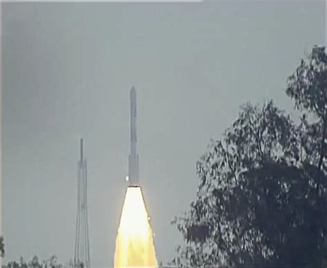 Isro Pslv C37 Sets Unbeatable World Record Launches 104 Satellites At