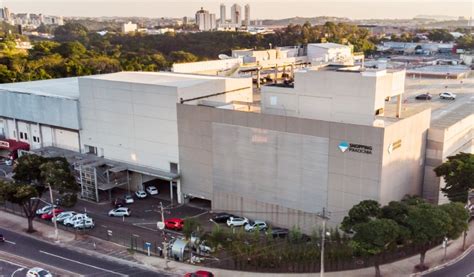 Shopping Piracicaba Shoppings ALLOS