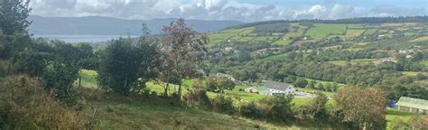 Kilbroney Park To Yellow Water Newry Mourne And Down Northern