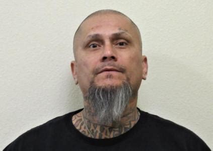 George Leon Mariscal Jr A Registered Sex Offender In RIO RANCHO NM