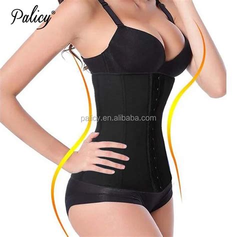 Palicy Wholesale Stretch Weight Loss Women Neoprene Body Shaper Sauna