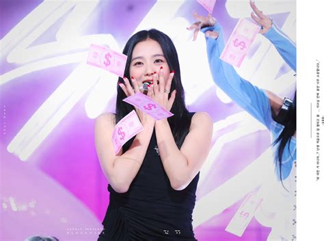 M On Twitter Rt Newsjisoo Jisoo Inkigayo Hd Pictures Jisoo