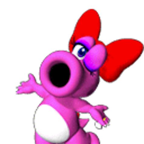 Cute Birdo Photos Birdo Photo 35192605 Fanpop