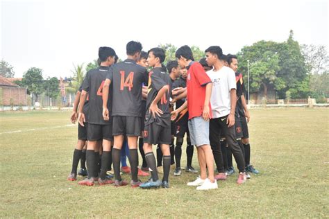 Friendly Match Vs Sale Fc Desa Landoh