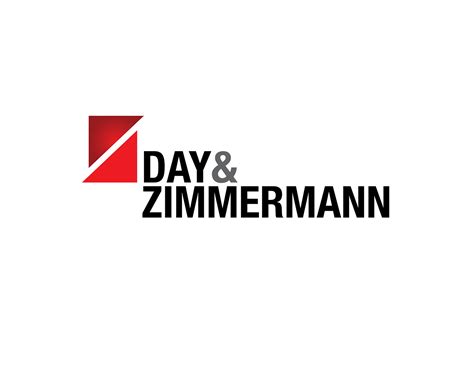 Day Zimmermann Logo on Behance