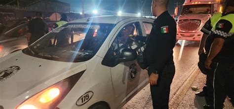 Bajan accidentes con operativos en Gómez Palacio