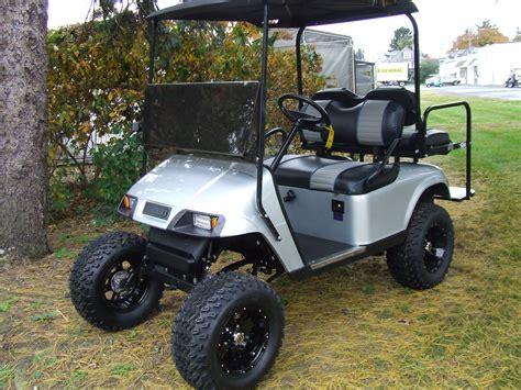 Pin By Stoltzfoos Golf Carts Llc On Golf Carts Custom Golf Carts Custom Golf Golf Carts