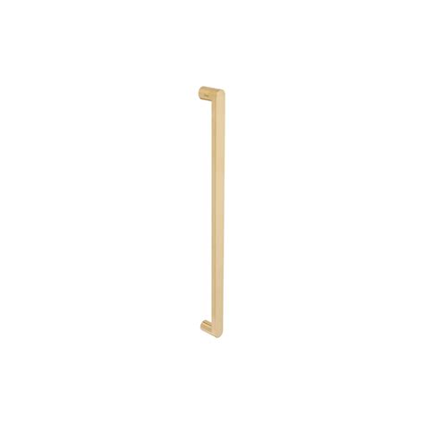 Streamline Pull Handle Zanda Architectural Hardware