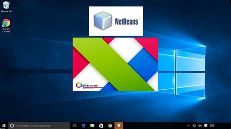 How To Install Netbeans Ide And Java Jdk On Windows Youtube