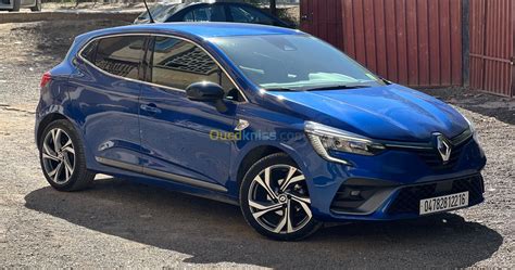 Renault Clio Rs Line Boumerd S Bordj Menaiel Ouedkniss