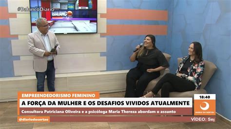 Consultora e Psicóloga falam sobre as vantagens das mulheres no