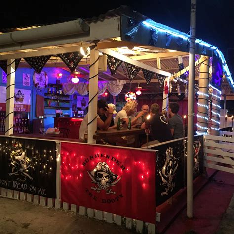 Tobago Bars, Nightclubs & Nightlife – the myTobago guide