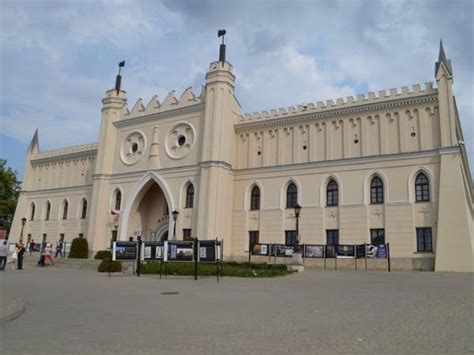 Regionalne Muzeum Cebularza Lublin Cennik Bilety Godziny Otwarcia