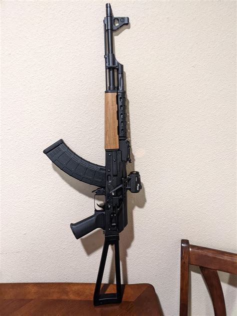 M70 Complete : r/zastavaarms101