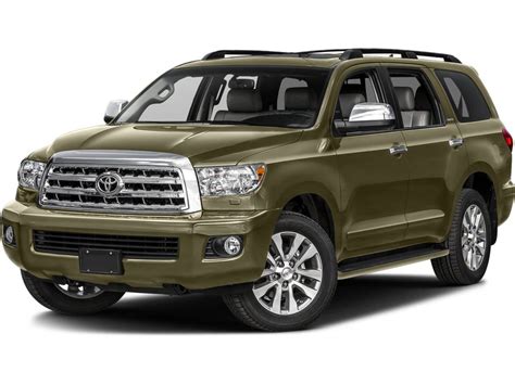 2013 2017 Toyota Tundra Sequoia Recall Alert Cars