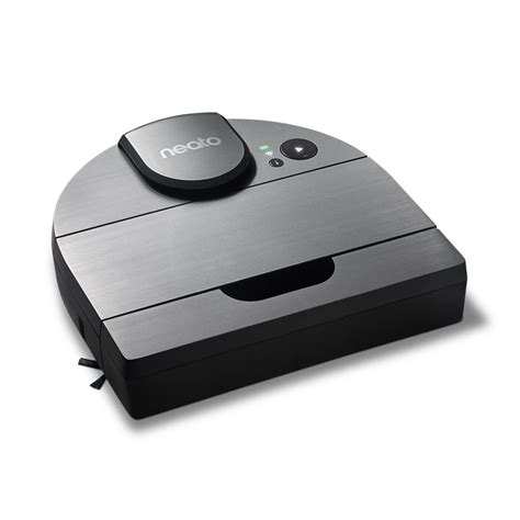 Neato D10 Intelligent Robot Vacuum Smart Vacuum Neato Robotics