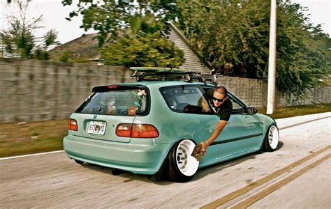 Civic Eg Honda Civic Honda Civic Hatchback Jdm Honda