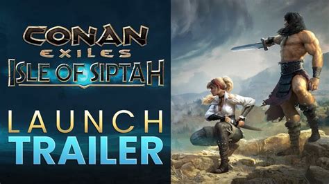 Conan Exiles Isle Of Siptah Edition Steam CD Key Buy Cheap On