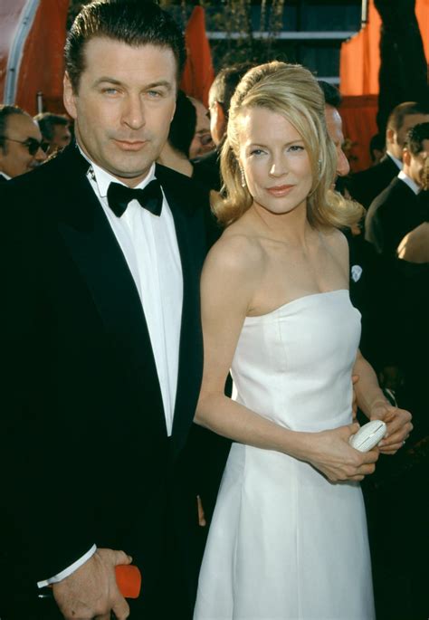 Kim Basinger Alec Baldwin Wasn T Mentally Available For Tough Talks