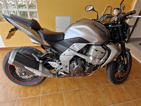 Vendo Kawasaki Z Lourinh E Atalaia Olx Portugal